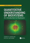 Cover: Quantitative Understanding of Biosystems - CRC Press