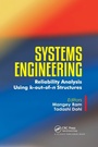 Cover: Systems Engineering - CRC Press
