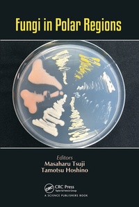 Abbildung von: Fungi in Polar Regions - CRC Press