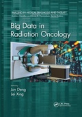 Cover: Big Data in Radiation Oncology - CRC Press