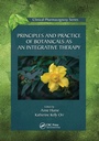 Cover: Principles and Practice of Botanicals as an Integrative Therapy - CRC Press