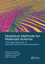 Cover: Statistical Methods for Materials Science - CRC Press