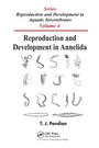 Cover: Reproduction and Development in Annelida - CRC Press