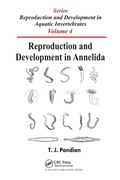 Cover: Reproduction and Development in Annelida - CRC Press