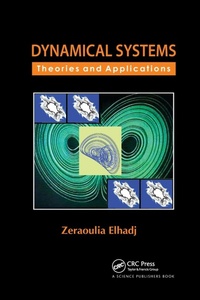 Abbildung von: Dynamical Systems - CRC Press