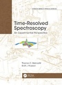Cover: Time-Resolved Spectroscopy - CRC Press