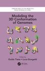 Cover: Modeling the 3D Conformation of Genomes - CRC Press