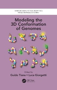 Enlarge image Cover: Modeling the 3D Conformation of Genomes - CRC Press