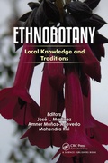 Cover: Ethnobotany - CRC Press