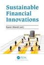Cover: Sustainable Financial Innovation - CRC Press