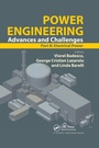 Cover: Power Engineering - CRC Press