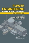 Cover: Power Engineering - CRC Press
