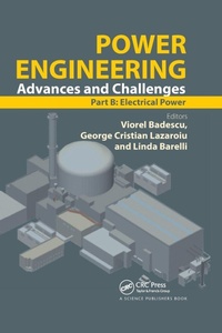 Enlarge image Cover: Power Engineering - CRC Press