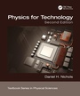 Cover: Physics for Technology, Second Edition - CRC Press