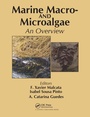 Cover: Marine Macro- and Microalgae - CRC Press