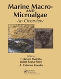 Cover: Marine Macro- and Microalgae - CRC Press