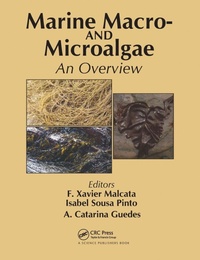 Enlarge image Cover: Marine Macro- and Microalgae - CRC Press