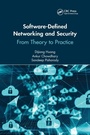 Cover: Software-Defined Networking and Security - CRC Press