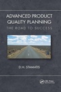 Cover: Advanced Product Quality Planning - CRC Press