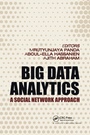 Cover: Big Data Analytics - CRC Press