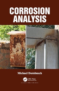 Abbildung von: Corrosion Analysis - CRC Press