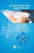 Cover: Architecting Fail-Safe Supply Networks - CRC Press