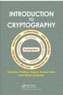Cover: Introduction to Cryptography - CRC Press