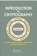 Bild: Introduction to Cryptography - CRC Press