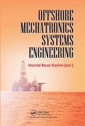 Cover: Offshore Mechatronics Systems Engineering - CRC Press