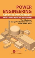Cover: Power Engineering - CRC Press