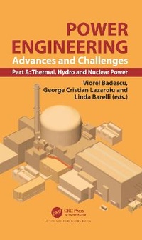 Enlarge image Cover: Power Engineering - CRC Press