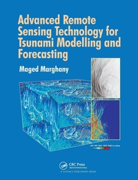 Enlarge image Cover: Advanced Remote Sensing Technology for Tsunami Modelling and Forecasting - CRC Press