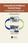 Cover: Computational Intelligence Assisted Design - CRC Press