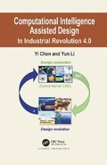 Cover: Computational Intelligence Assisted Design - CRC Press