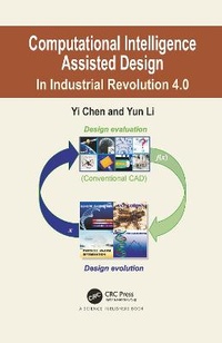 Enlarge image Cover: Computational Intelligence Assisted Design - CRC Press