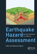 Cover: Earthquake Hazard Assessment - CRC Press