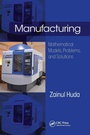 Cover: Manufacturing - CRC Press