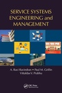 Cover: Service Systems Engineering and Management - CRC Press