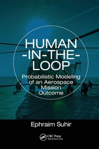 Enlarge image Cover: Human-in-the-Loop - CRC Press