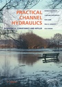 Cover: Practical Channel Hydraulics, 2nd edition - CRC Press