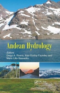 Abbildung von: Andean Hydrology - CRC Press