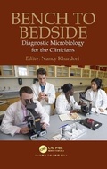 Cover: Bench to Bedside - CRC Press