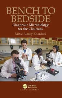 Enlarge image Cover: Bench to Bedside - CRC Press
