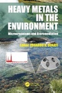 Cover: Heavy Metals in the Environment - CRC Press