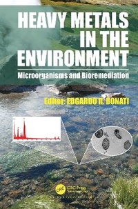 Enlarge image Cover: Heavy Metals in the Environment - CRC Press