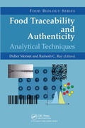 Bild: Food Traceability and Authenticity - CRC Press