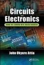 Cover: Circuits and Electronics - CRC Press