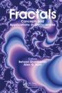 Cover: Fractals - CRC Press
