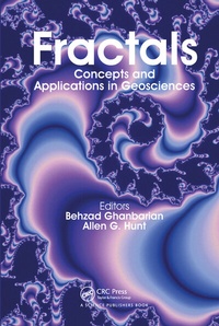 Enlarge image Cover: Fractals - CRC Press