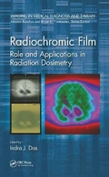 Cover: Radiochromic Film - CRC Press